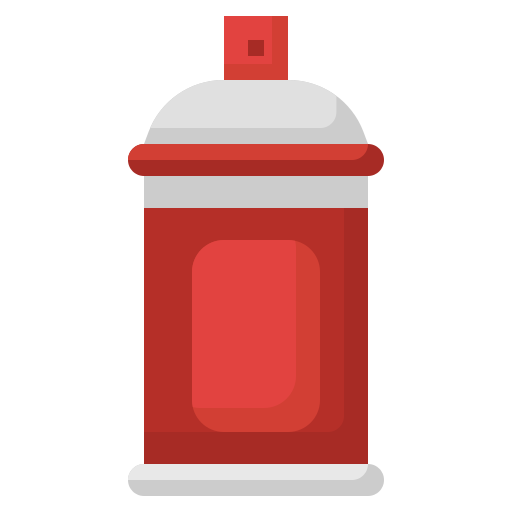 farb spray kostenlos Icon farb spray kostenlos Icon