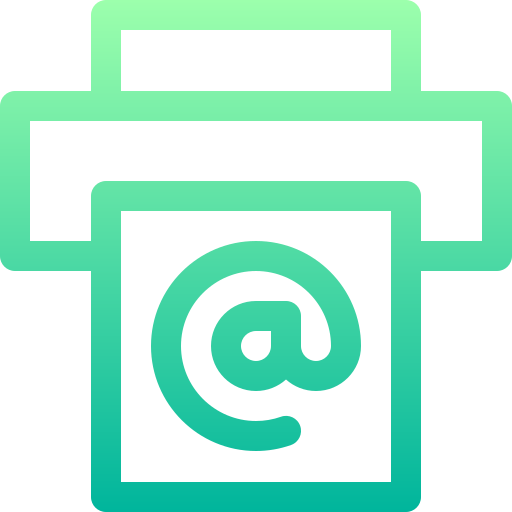 Printer free icon Printer free icon