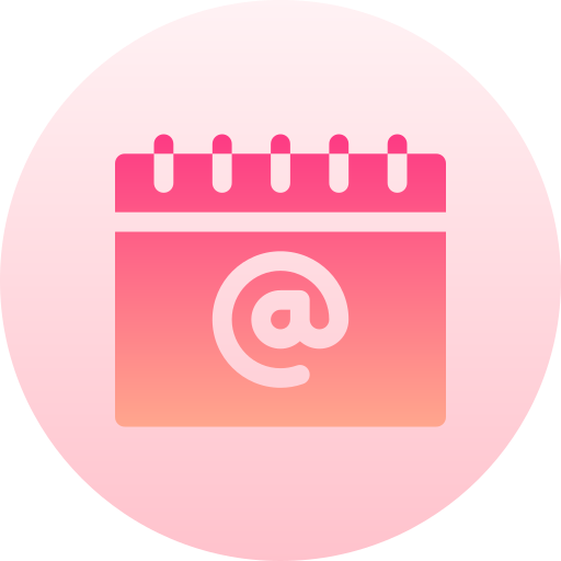 calendario icono gratis