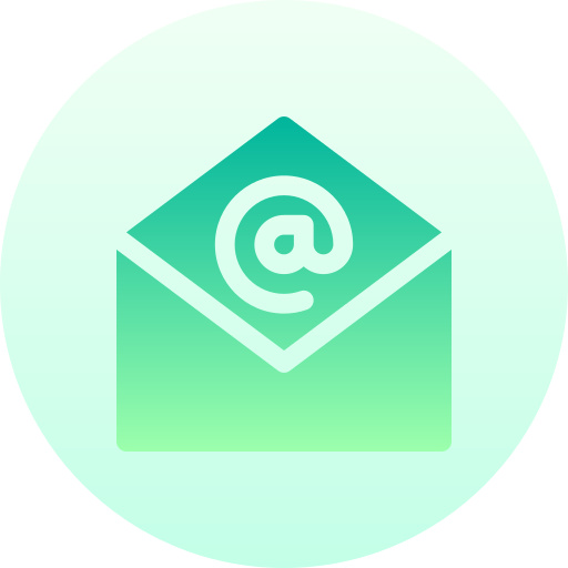 mail kostenlos Icon mail kostenlos Icon