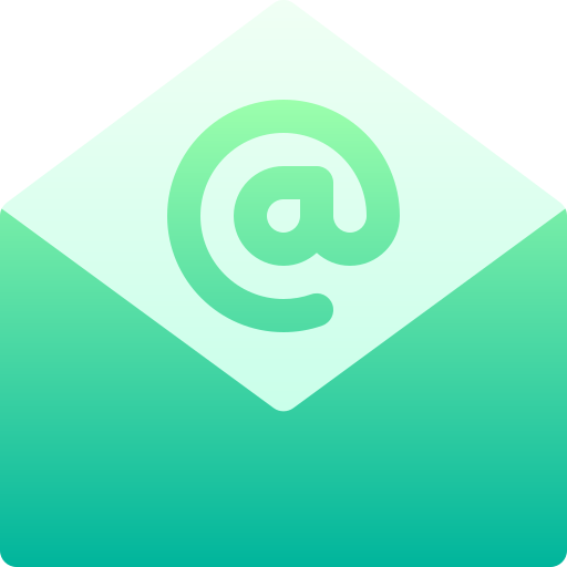 correo icono gratis