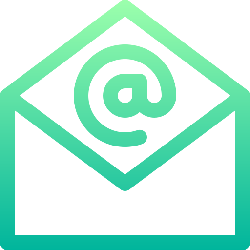 correo icono gratis