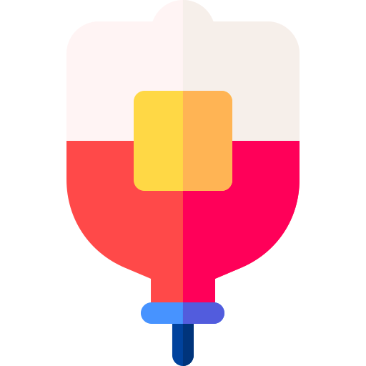 chimiothérapie Icône gratuit