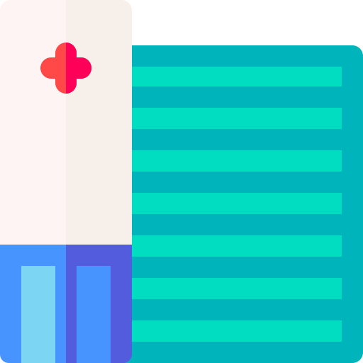 krankenhaus kostenlos Icon