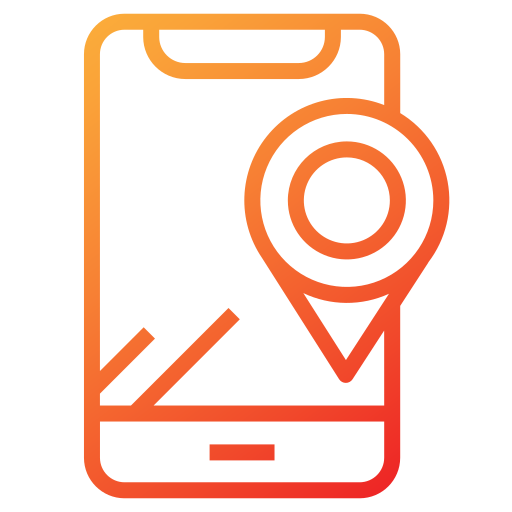Map free icon Map free icon