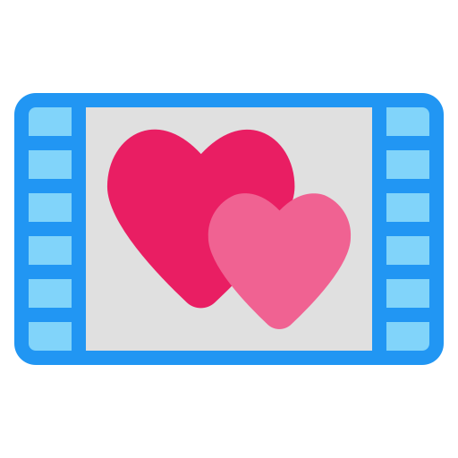 romantischer film kostenlos Icon romantischer film kostenlos Icon