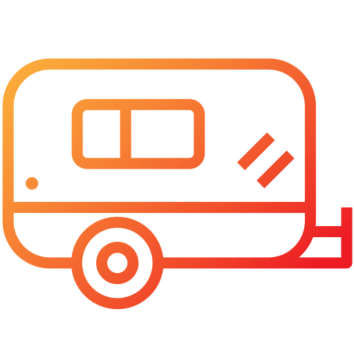 camioneta icono gratis