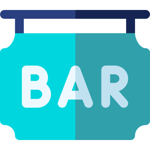 bar kostenlos Icon bar kostenlos Icon