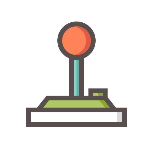Joystick free icon Joystick free icon