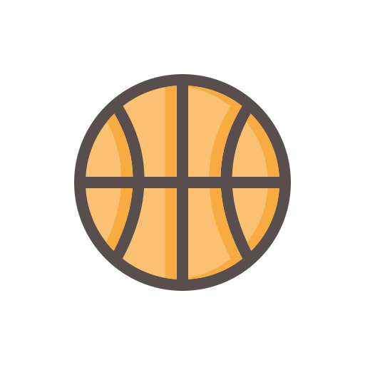 baloncesto icono gratis