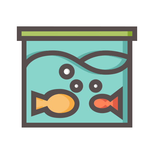 aquarium kostenlos Icon aquarium kostenlos Icon