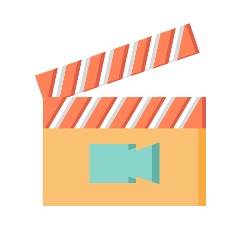 filme grátis ícone filme grátis ícone