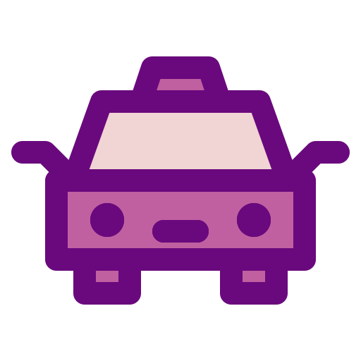 Taxi Generic Others icon