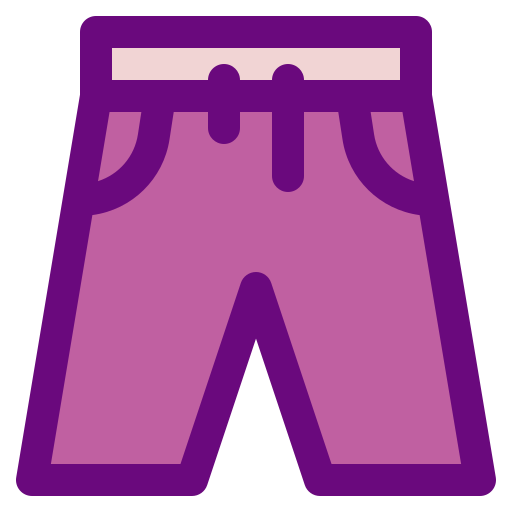 pantalones icono gratis