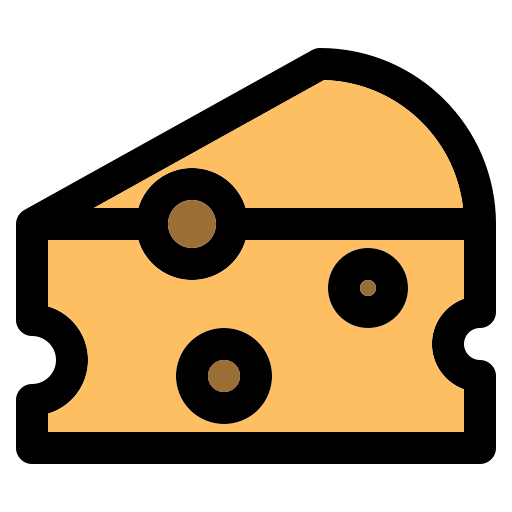 fromage Icône gratuit fromage Icône gratuit