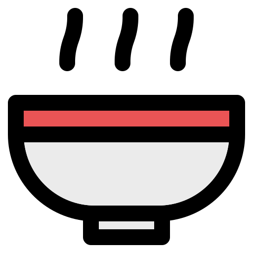 Soup free icon Soup free icon
