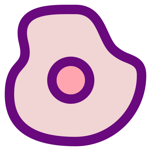 Egg free icon