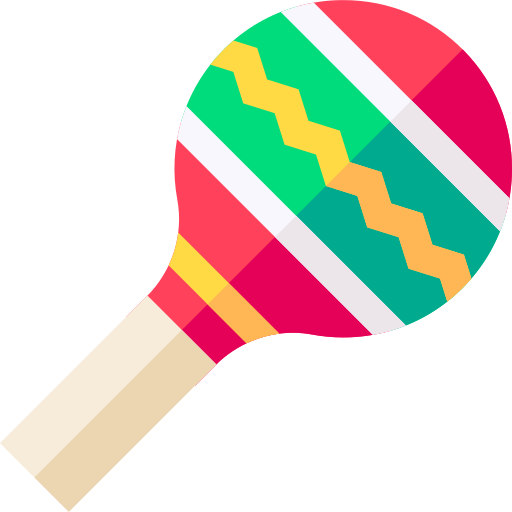 maraca icono gratis