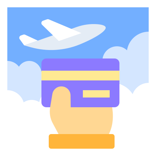 tarjeta de crédito icono gratis