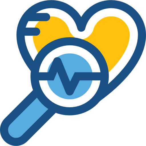 cardiograma icono gratis