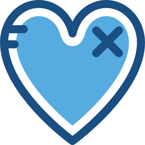 Cardiogram - free icon