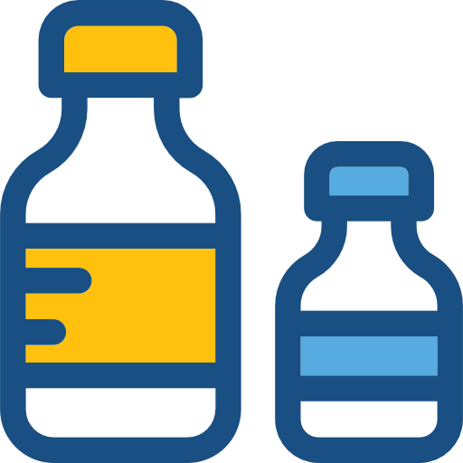 medicamento icono gratis