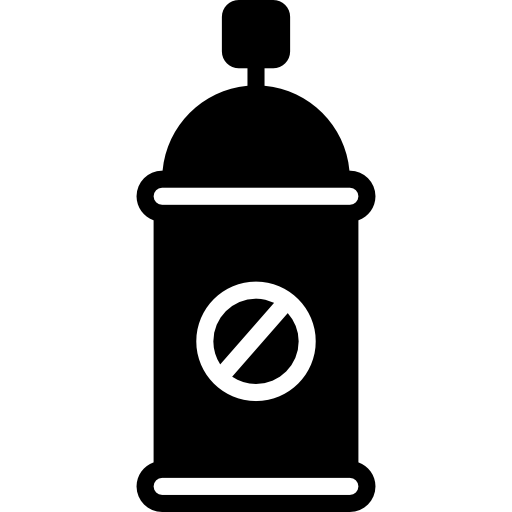 insecticida icono gratis