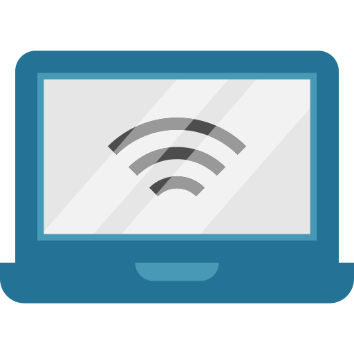 wifi icono gratis