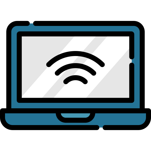 wifi icono gratis