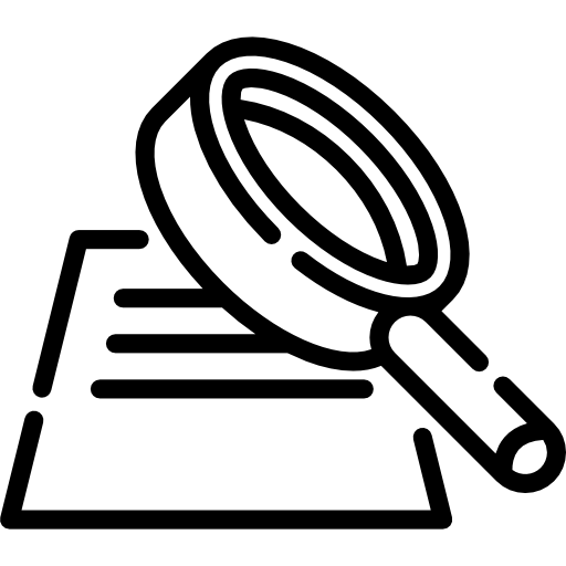 búsqueda icono gratis