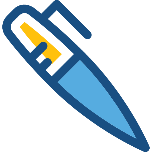 stylo Icône gratuit stylo Icône gratuit