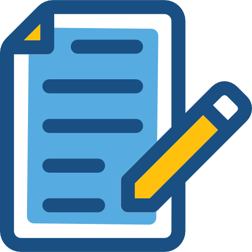 examen Icône gratuit examen Icône gratuit