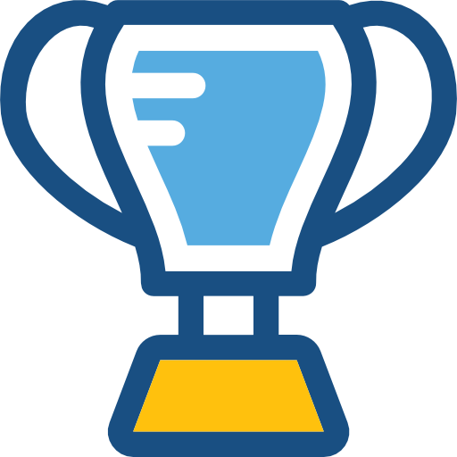 트로피 무료 아이콘 트로피 무료 아이콘