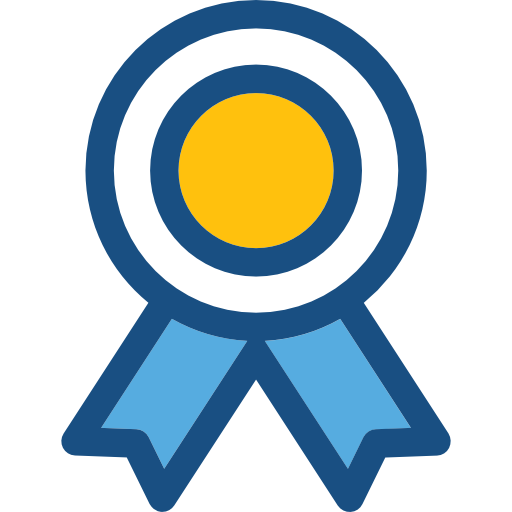 Медаль бесплатно иконка