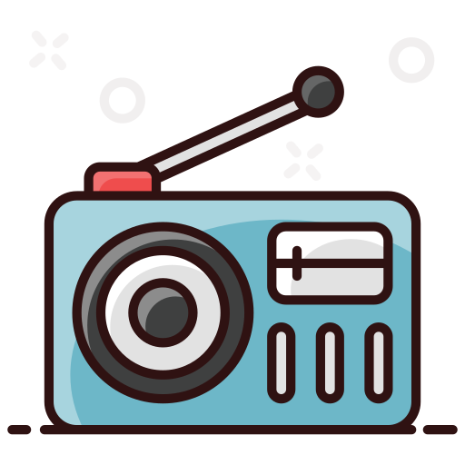fm-tuner kostenlos Icon fm-tuner kostenlos Icon