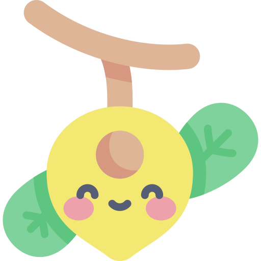 Lucuma free icon