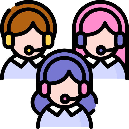 call center kostenlos Icon