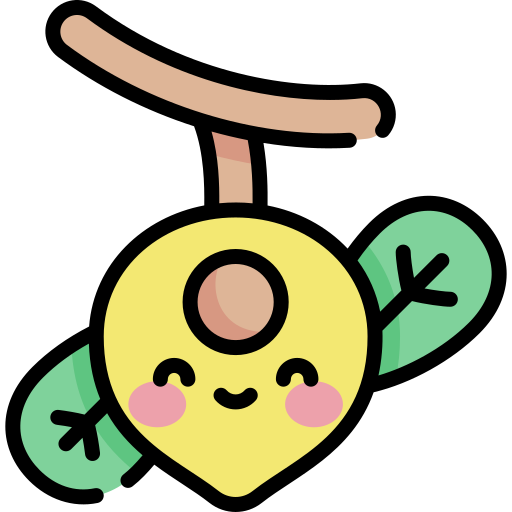 Lucuma free icon