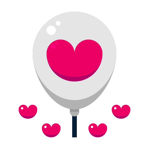 ballon kostenlos Icon ballon kostenlos Icon