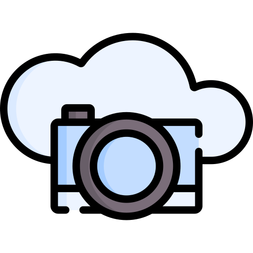 nuage Icône gratuit nuage Icône gratuit