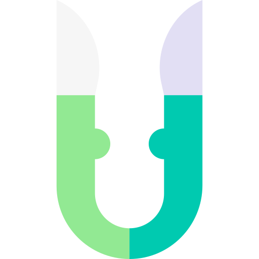Cutter free icon Cutter free icon