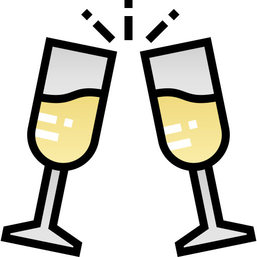 Cheers - Free food and restaurant icons