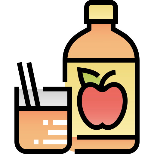 apple juice png