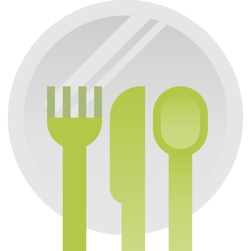 Питание бесплатно иконка