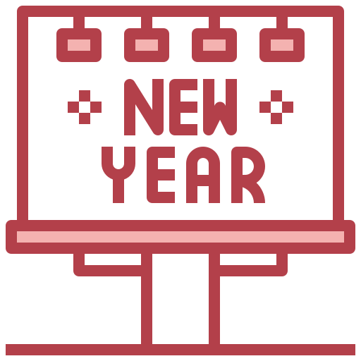 cartelera icono gratis