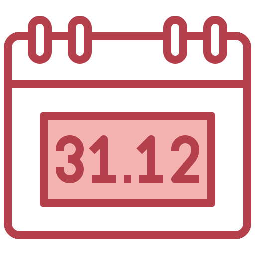 calendario icono gratis