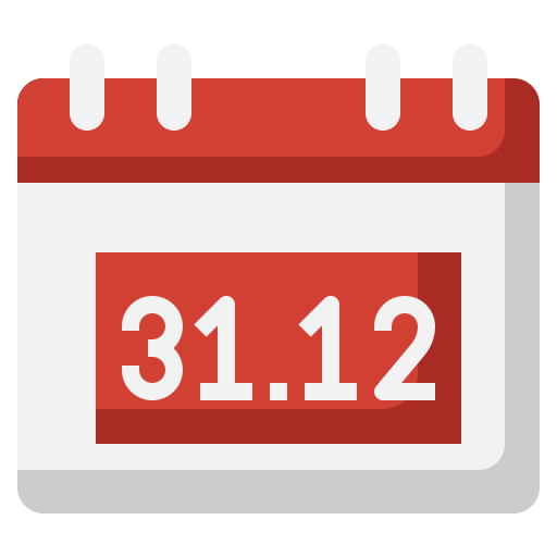 calendario icono gratis