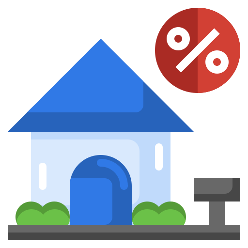 haus kostenlos Icon