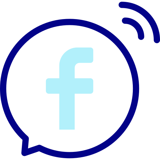 facebook icono gratis