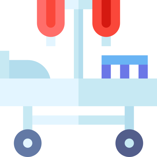 krankenhausaufenthalt kostenlos Icon krankenhausaufenthalt kostenlos Icon
